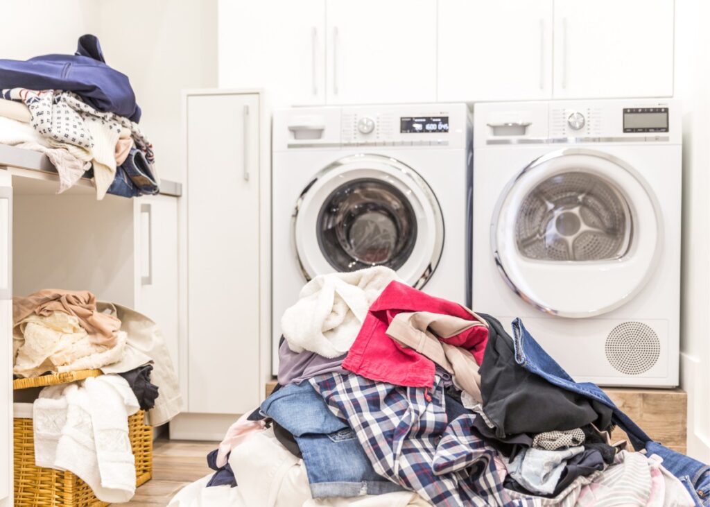 Laundry Services for Airbnb, Toronto