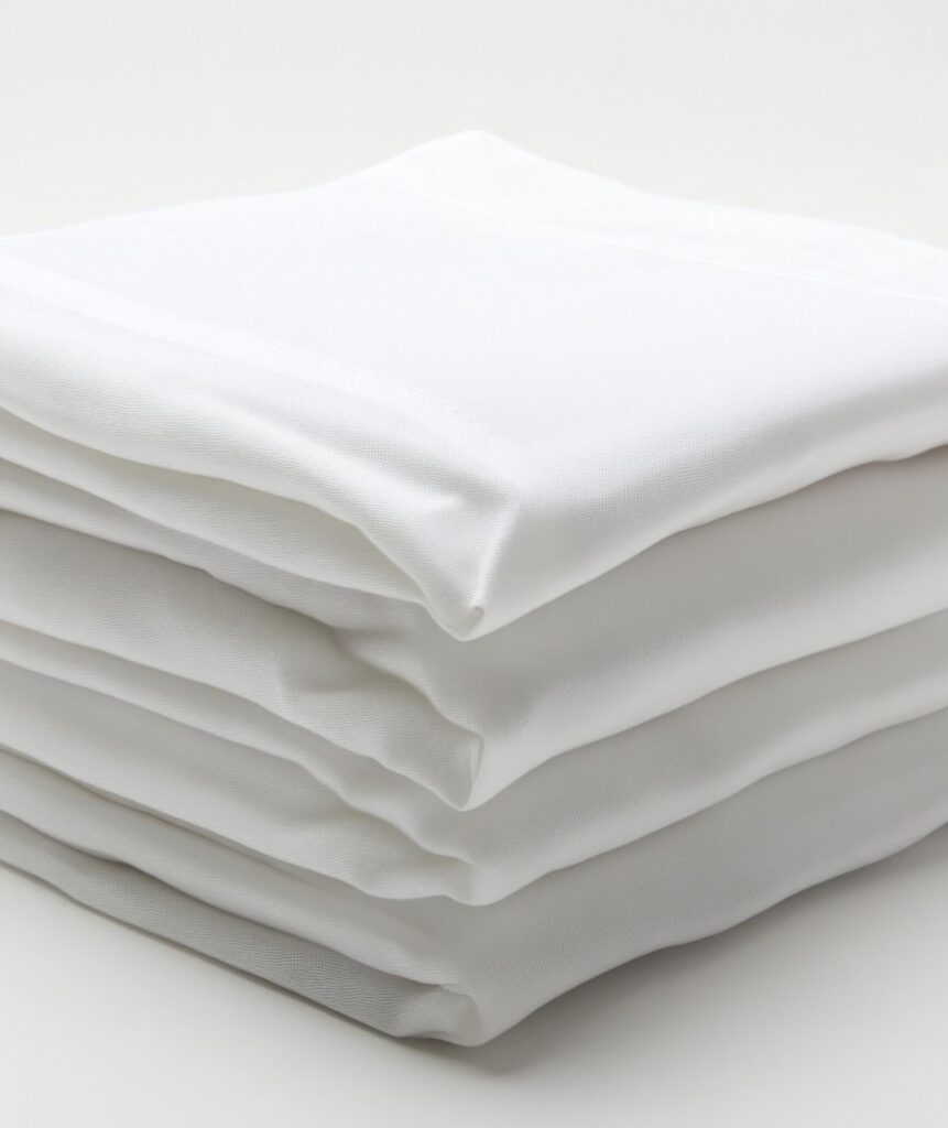Medical Linen and Sheets Wash and Fold Services, North York, York, Etobicoke, Toronto, Ontario