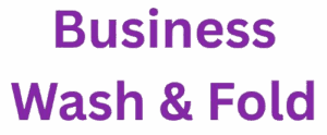 business wash & fold, North York, Toronto, Ontario